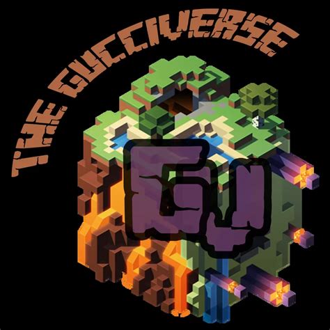 [NEW]⚔️ The GucciVerse ⚔️ ⛏  